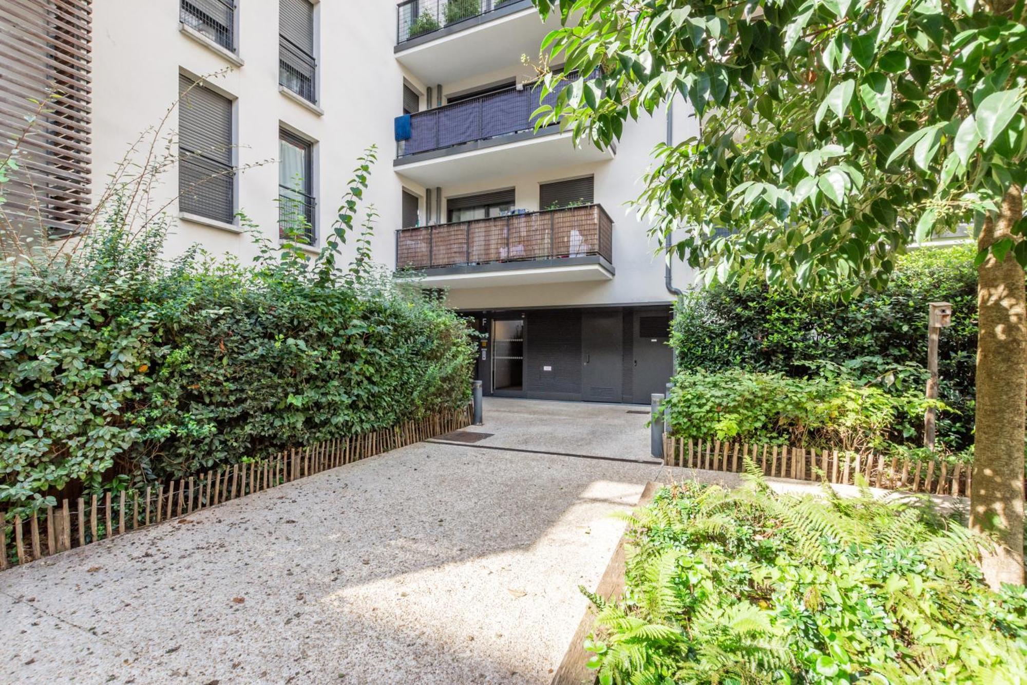 Apartamento Blue Pearl By Plaza Montévrain Exterior foto
