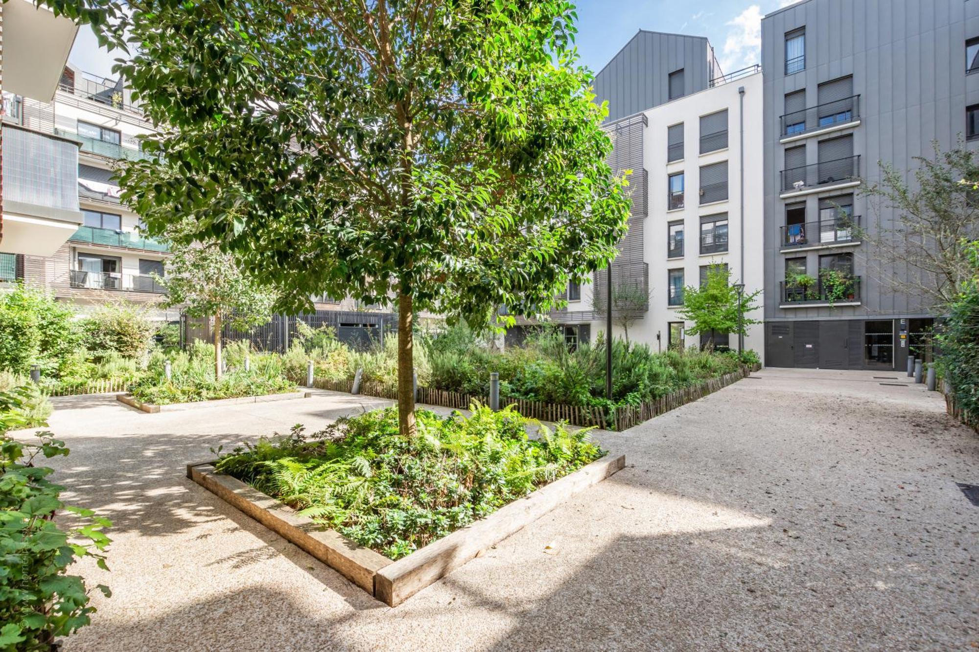 Apartamento Blue Pearl By Plaza Montévrain Exterior foto
